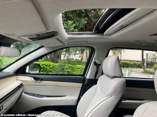 Hyundai PALISADE 3.8 GDI 2024/2025